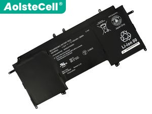 Battery for Sony VAIO SVF13N190X