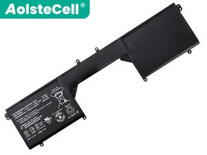 Battery for Sony VAIO SVF11N13CAS