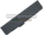 Battery for Sony VAIO VGN-G2AAPS