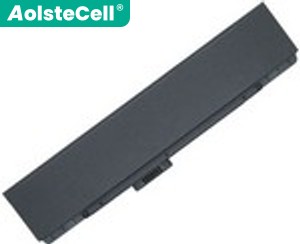 Battery for Sony VAIO VGN-G1KAP
