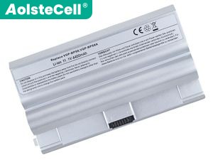 Battery for Sony VAIO VGN-FZ190E