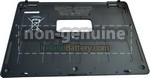 Battery for Sony VGP-BPS29