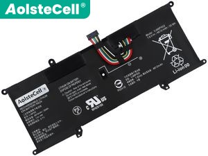 Battery for Sony VAIO VJS112C0811P