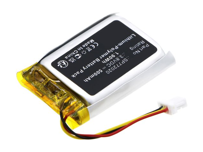 Battery for Sony WF-1000XM5
