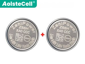 Battery for Sony WF-SP900