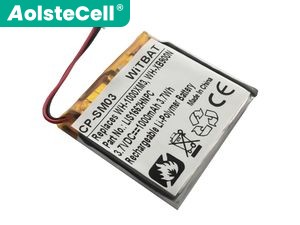 Battery for Sony WH-1000XM3