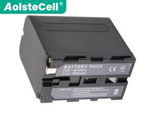 Battery for Sony V15