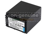 Battery for Sony HXR-NX30J