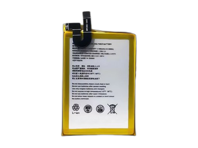 Barcode scanner Sunmi ND10 Battery Replacement