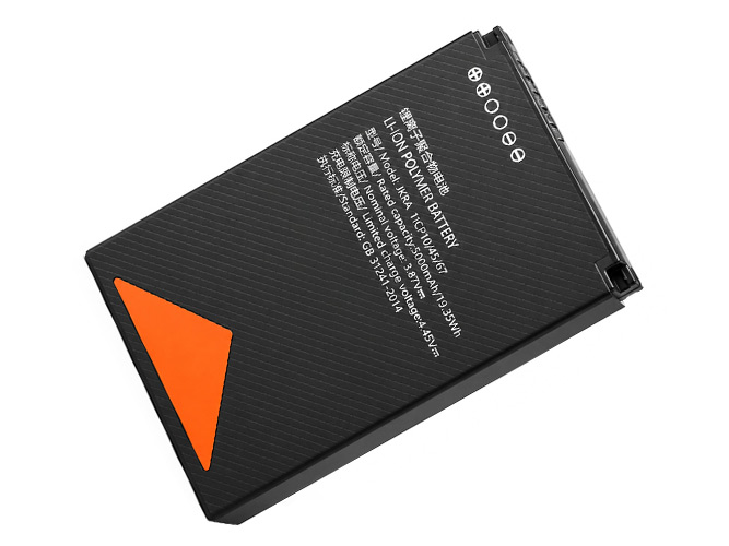 Barcode scanner Sunmi JKRA Battery Replacement