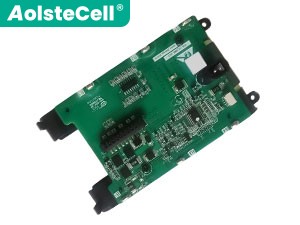 Battery for SUPOR VCS63S-C8