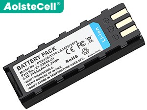 Battery for Symbol ls3578