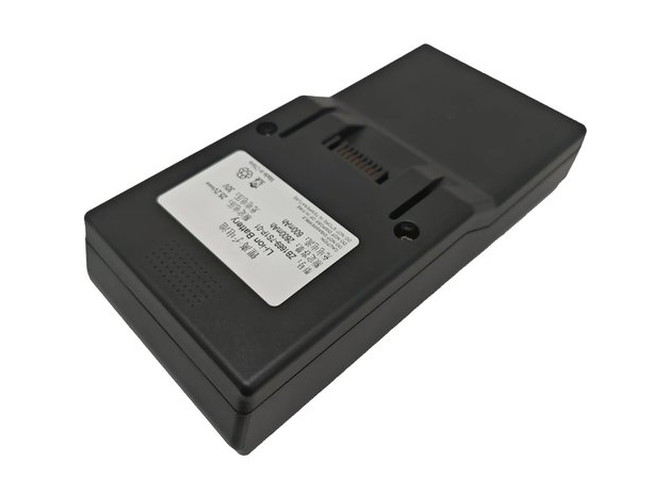 Vacuum Cleaner TEK ZB1669-7S1P-01 Battery Replacement