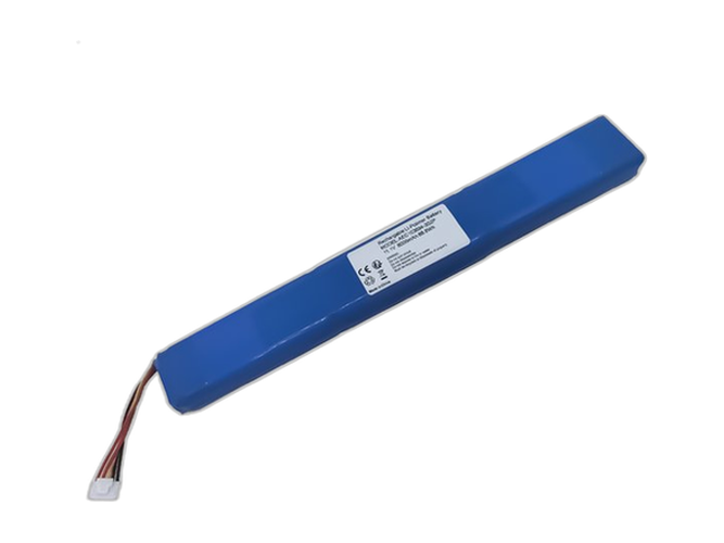 Speaker Teufel AEC103694-3S2P Battery Replacement