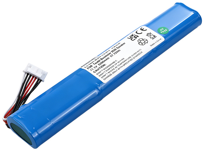 Speaker Teufel Boomster 2020 Battery Replacement