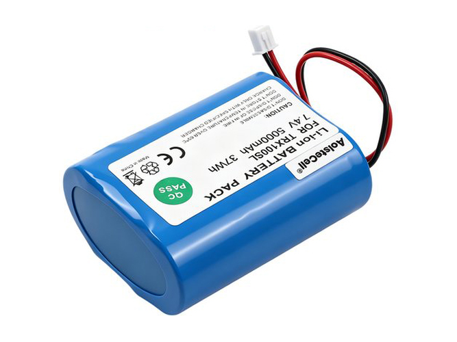 Speaker Teufel INR26650-2S1P Battery Replacement