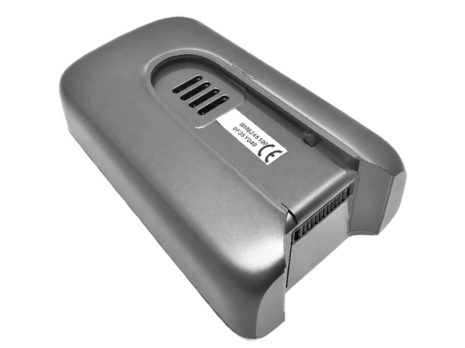 Vacuum Cleaner Tineco ZB2451-6S1P-01A Battery Replacement