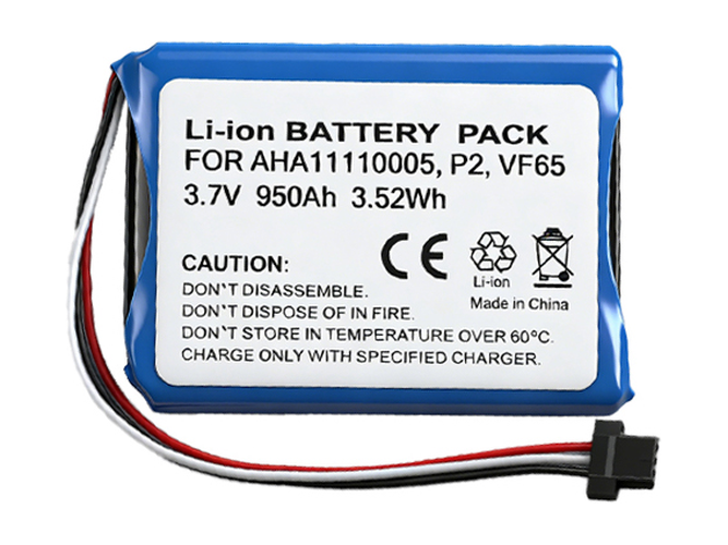 Accessories TomTom AHA11110005 Battery Replacement