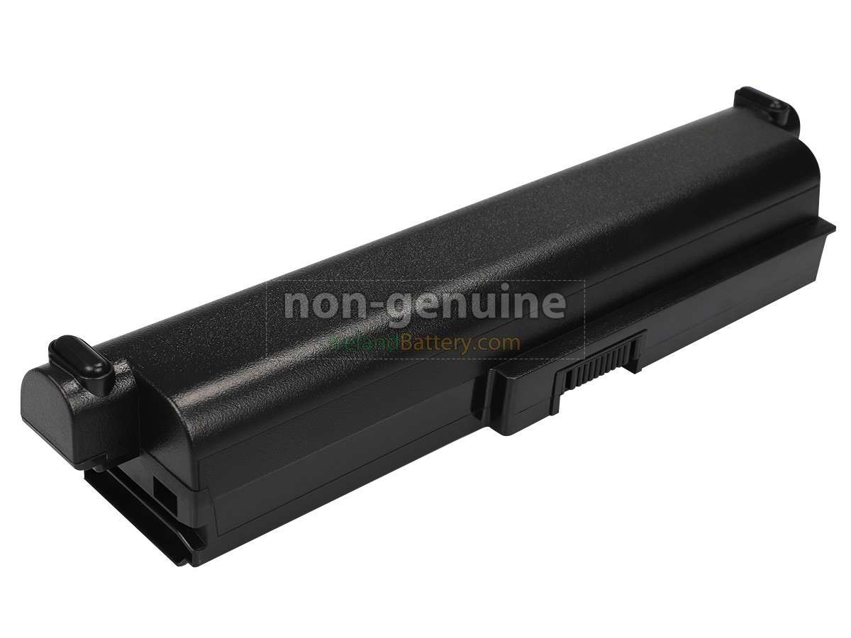 replacement Toshiba Satellite C660-1NK battery