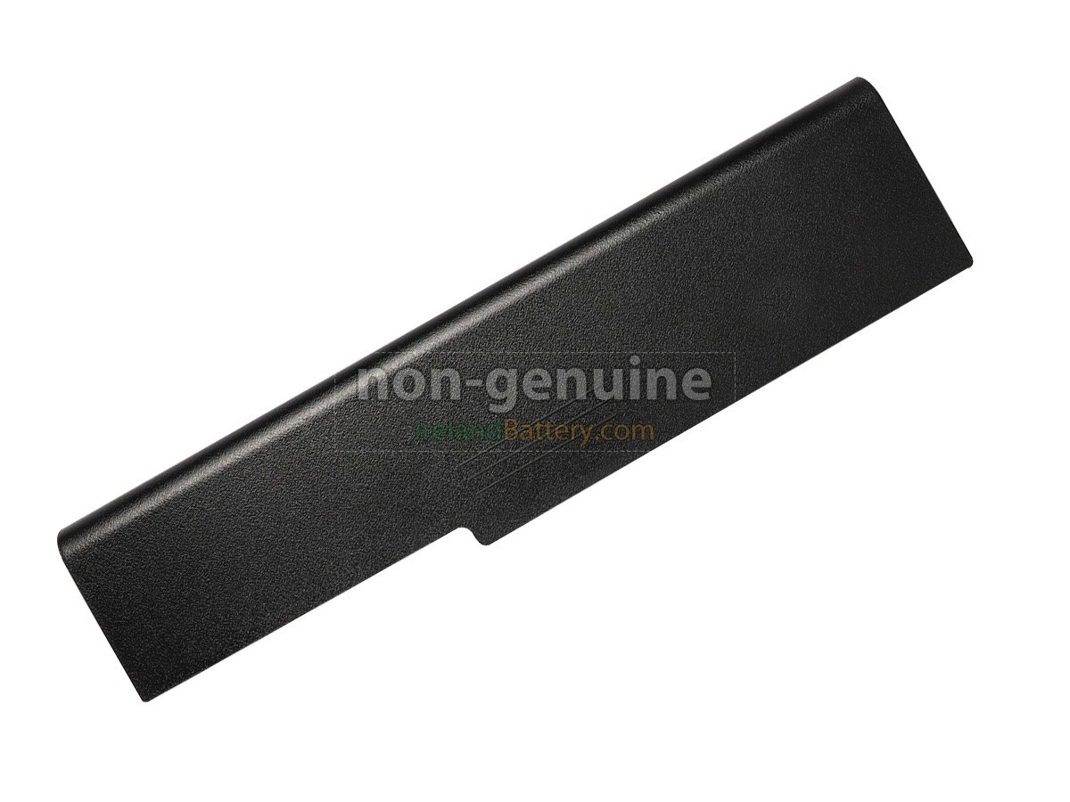 replacement Toshiba Satellite C660-1NK battery