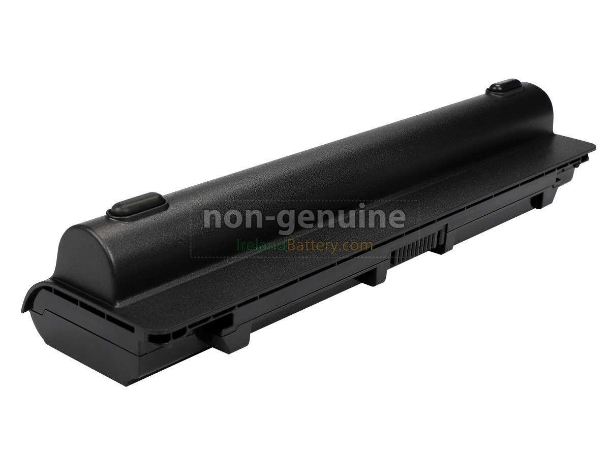 Batteria IPC-Computer 56Wh Per Toshiba Satellite P70-B - 5200mAh, 10.8V, 6 Celle - Ricambio Affidabile