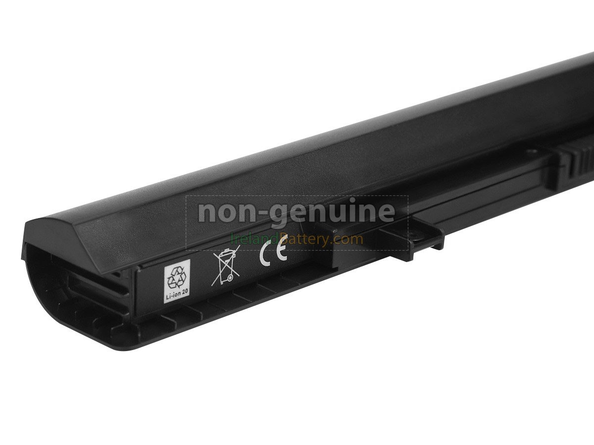 replacement Toshiba Satellite L50D-B-14P battery