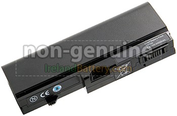 4400mAh Toshiba NETBOOK NB100-128 Battery Ireland