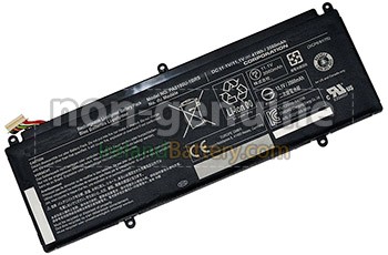 41Wh Toshiba Satellite CLICK 2 Pro P35W-B Battery Ireland