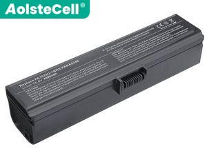 Battery for Toshiba PA3928U-1BRS