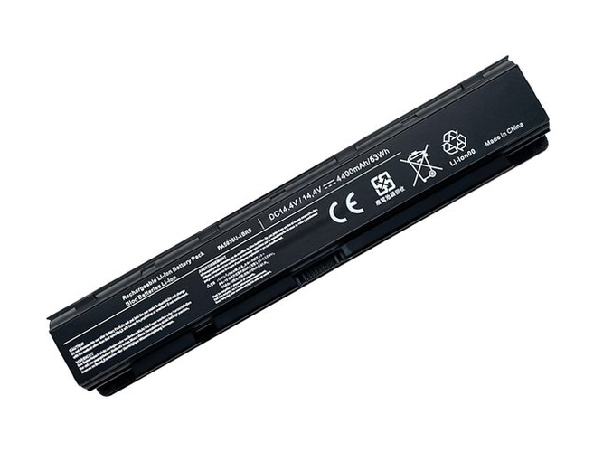 Battery for Toshiba Qosmio X75A