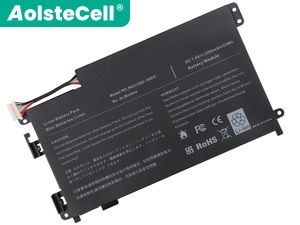 Battery for Toshiba Satellite Click W35Dt