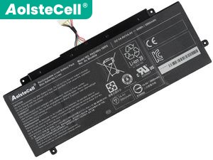 Battery for Toshiba Satellite P55W-B5260SM