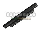 Battery for Toshiba Satellite NB15-A