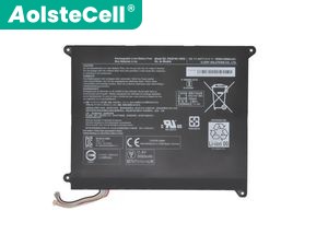 Battery for Toshiba Portege Z20t-B-11P