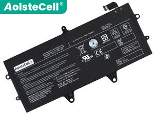 Battery for Toshiba PRT12U-00R002