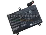 Battery for Toshiba Dynabook G83