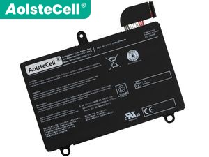 Battery for Toshiba PA5330U-1BRS