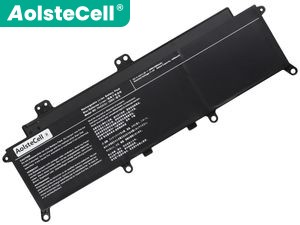 Battery for Toshiba Tecra X50-F-12V