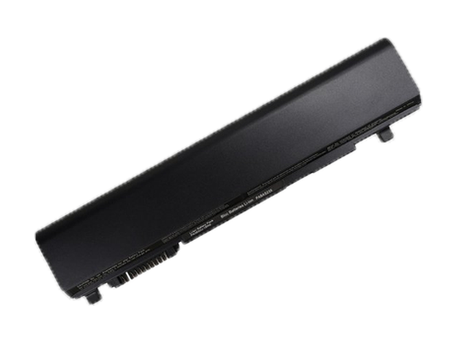 Laptop Toshiba Satellite R945 Battery Replacement