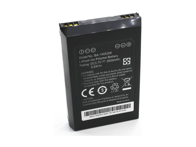 Measurement Instrument Trimble JUNO SC Battery Replacement