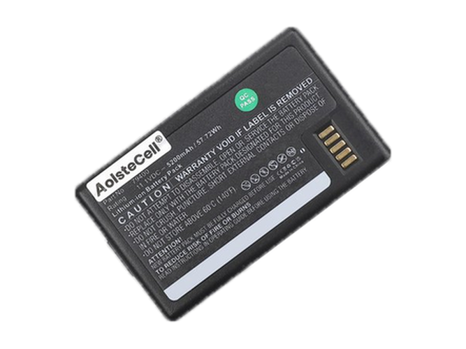 Measurement Instrument Trimble SPS730 Battery Replacement