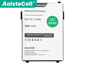 Battery for Unitech HT630