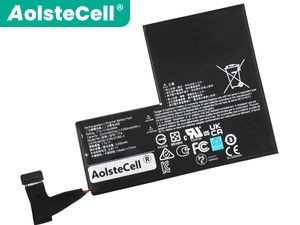 Battery for Valve F7A