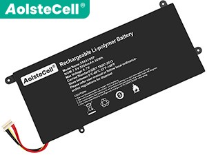 Battery for Vastking K136T