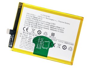Battery for Vivo B-D2