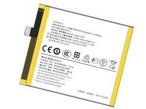 Battery for Vivo NEX2