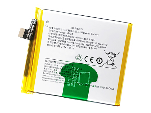 Battery for Vivo V15 Pro