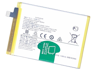 Battery for Vivo B-N1