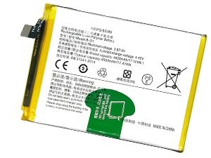 Battery for Vivo B-O1