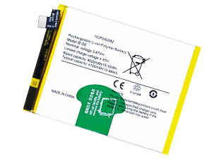 Battery for Vivo V20 SE